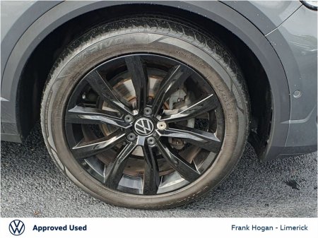 2023 Volkswagen T-Roc - photo 9