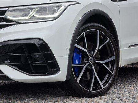 2022 Volkswagen Tiguan - photo 19