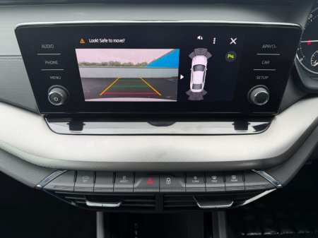 2023 Skoda Octavia - photo 11