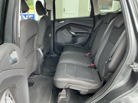 2018 Ford Kuga - photo 12