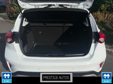 2021 Ford Focus - photo 7