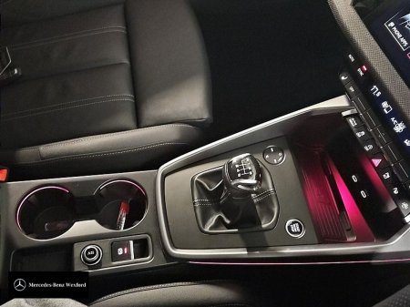 2025 Audi A3 - photo 15