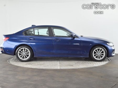 2020 BMW 3-Series - photo 2