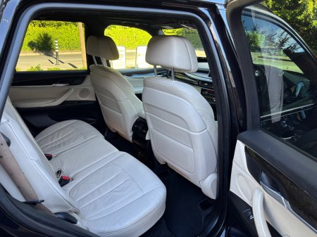 2017 BMW X5 - photo 9