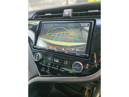 2018 Toyota Camry - photo 17