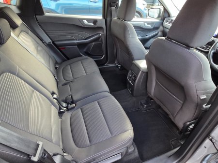 2022 Ford Kuga - photo 14