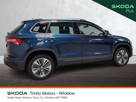 2023 Skoda Karoq - photo 3