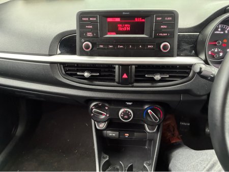 2023 Kia Picanto - photo 20