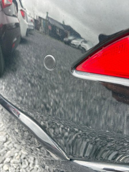 2015 Volvo V40 - photo 22