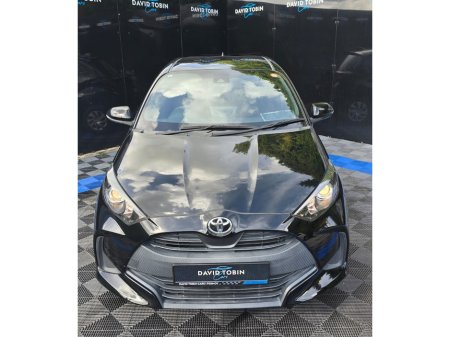 2020 Toyota Yaris - photo 19