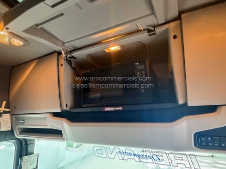 2024 SCANIA 660S - photo 23