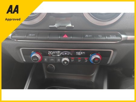 2018 Audi A3 - photo 29