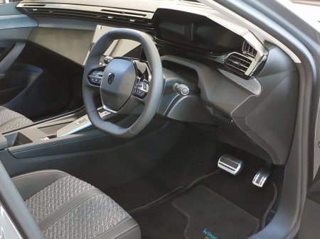 2027 Peugeot 408 - photo 11