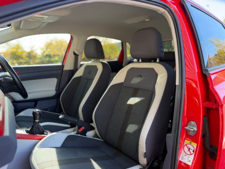2018 Volkswagen Polo - photo 21