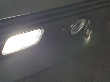 2023 Volkswagen ID.4 - photo 18