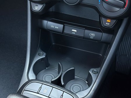 2026 Kia Picanto - photo 20