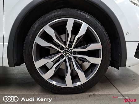 2023 Volkswagen Tiguan - photo 9