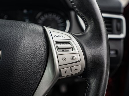2016 Nissan Qashqai - photo 21