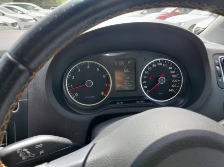 2014 Volkswagen Polo - photo 18
