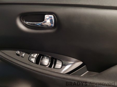 2022 Nissan Leaf - photo 19