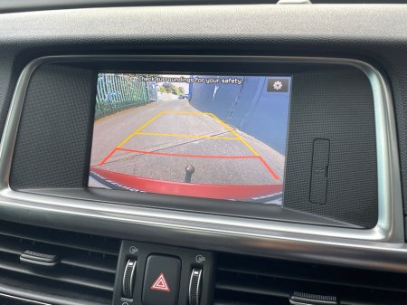 2018 Kia Optima - photo 6
