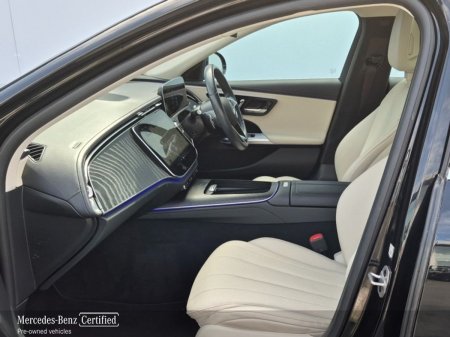 2024 Mercedes-Benz E-Class - photo 14