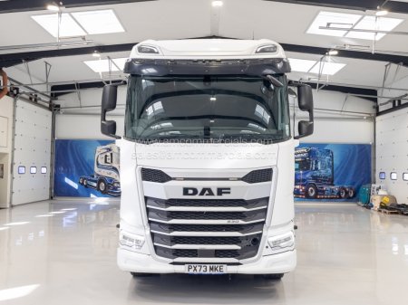2023 DAF XG 530 - photo 2