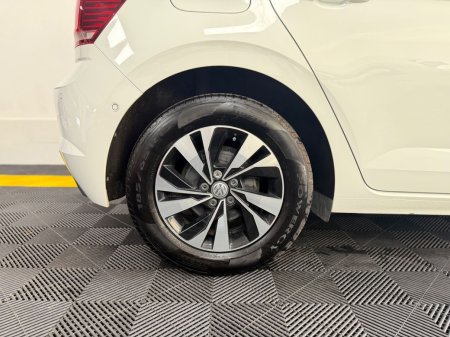 2018 Volkswagen Polo - photo 8