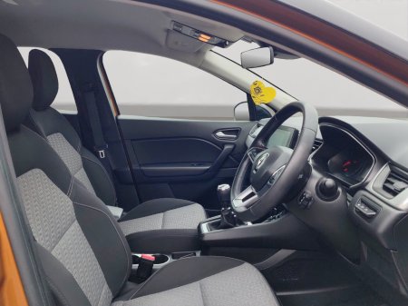 2022 Renault Captur - photo 2