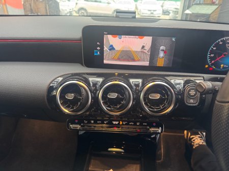 2019 Mercedes-Benz A-Class - photo 9