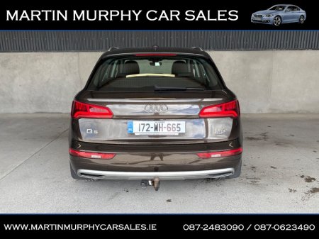 2017 Audi Q5 - photo 5