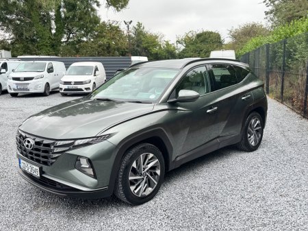 2022 Hyundai Tucson - photo 5