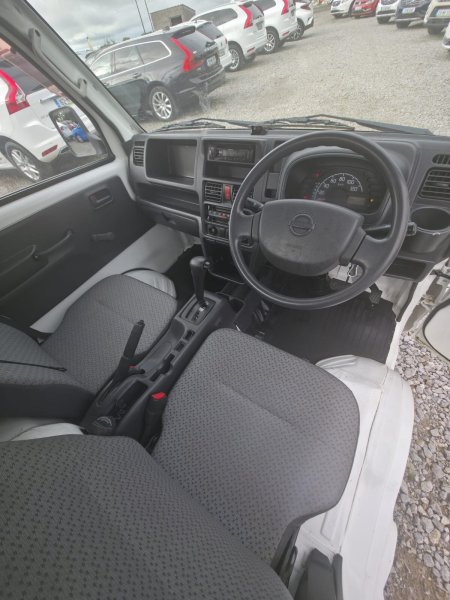 2017 Nissan NP300 - photo 8