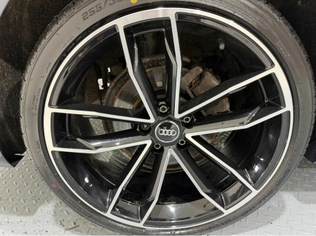 2017 Audi A6 - photo 19
