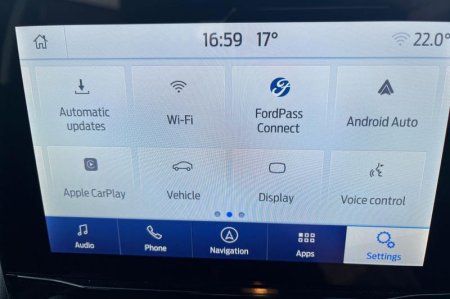 2023 Ford EcoSport - photo 30