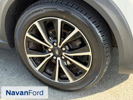 2021 Ford Puma - photo 8