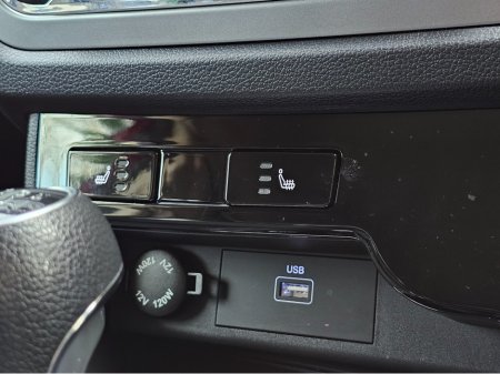 2024 SsangYong Korando - photo 21