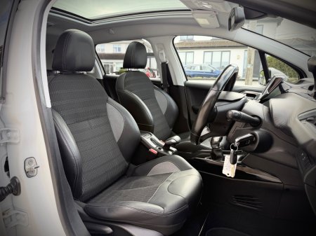 2018 Peugeot 2008 - photo 13