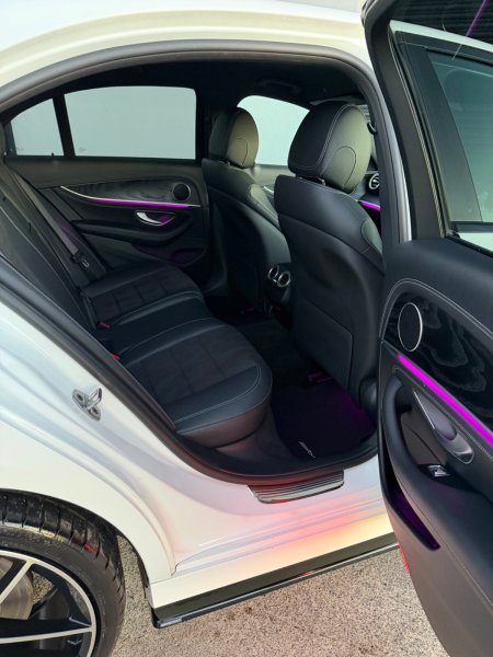 2020 Mercedes-Benz 300 - photo 22
