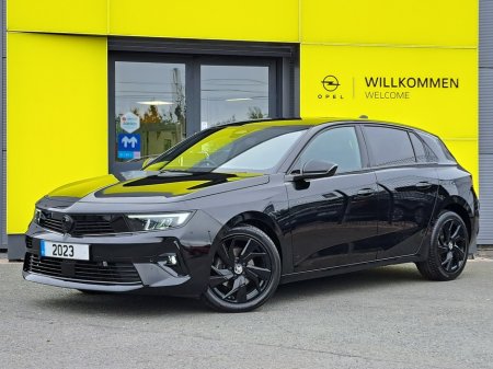 2023 Opel Astra - photo 2