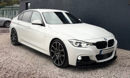 2018 BMW 3-Series - photo 20