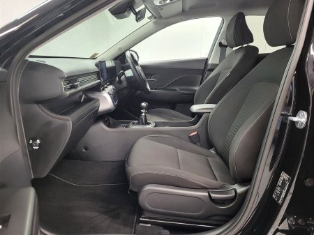 2024 Hyundai KONA - photo 7