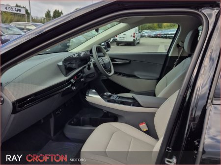 2026 Kia EV6 - photo 6