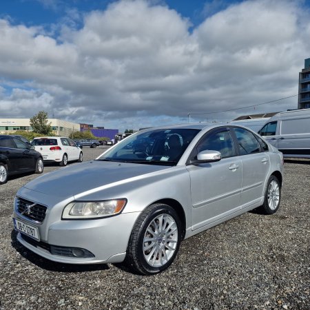 2008 Volvo S40 - photo 7