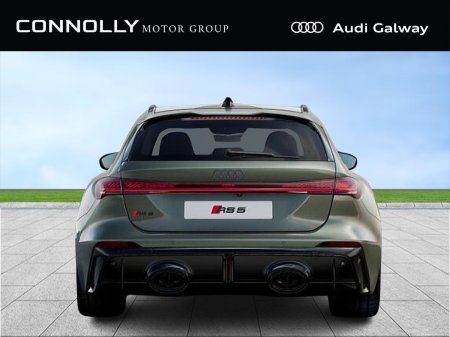 2027 Audi RS5 - photo 10