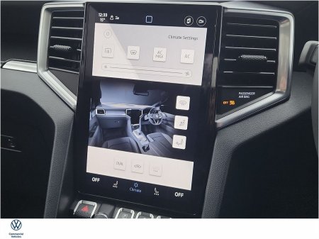 2027 Volkswagen Amarok - photo 19