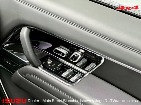 2022 Land Rover Range Rover - photo 17