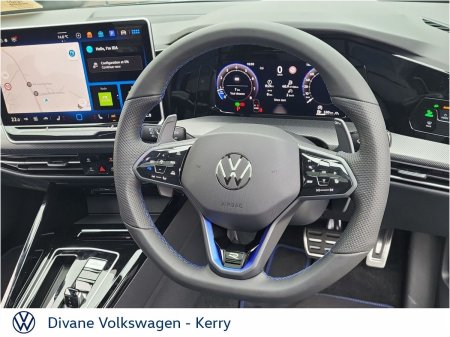 2027 Volkswagen Golf - photo 23