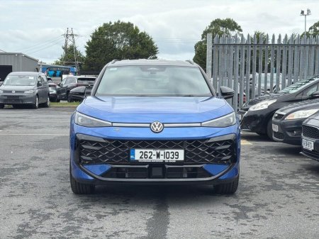 2026 Volkswagen T-Roc - photo 14