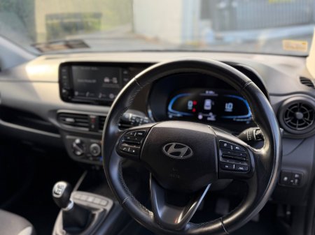 2023 Hyundai i10 - photo 12